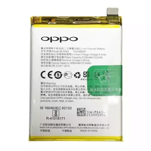 Baterie BLP643 pentru OPPO R11S