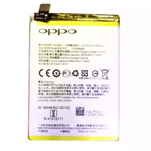 Baterie BLP647 pentru OPPO A79
