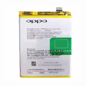Baterie BLP651 pentru OPPO R15 Pro