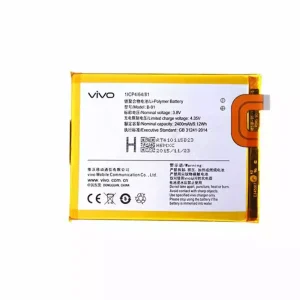 Baterie B-91 pentru VIVO X6