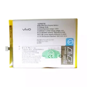 Baterie B-A8 pentru VIVO X7 Plus