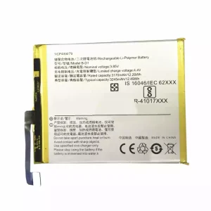 Baterie B-D1 pentru VIVO X20