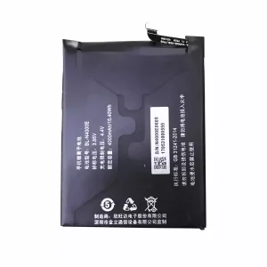 Baterie BL-N4000E pentru GIONEE M7