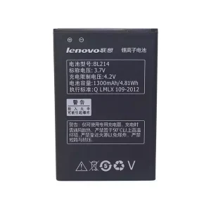 Baterie BL214 pentru LENOVO A360e,A218t,A305e,A208t,A300t,A316