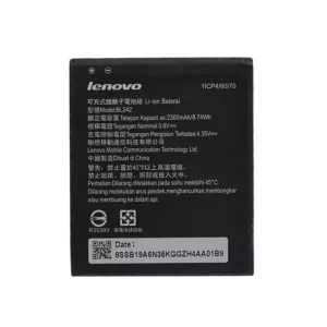 Baterie BL242 pentru LENOVO A3860,A3580,A3900,A3690,K3