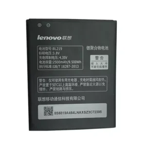 Baterie BL219 pentru LENOVO S856,S860e,A916,A880,S810t