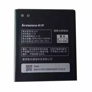 Baterie BL210 pentru LENOVO S820,A828T,A368T,A750E,S658T,A766,A658T