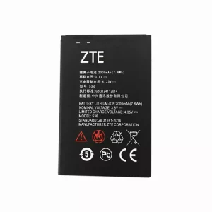 Baterie S36 pentru ZTE
