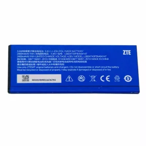 Baterie LI3824T43P3HA04147 pentru ZTE V5,V5S,U9180,V9180,N9180,N918St