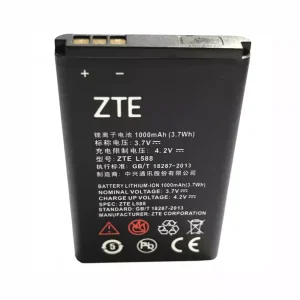 Baterie L588 pentru ZTE S202