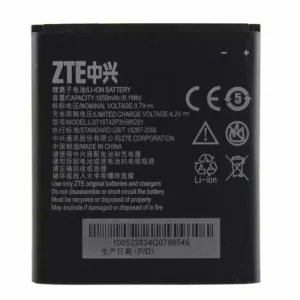 Baterie LI3716T42P3H595251 pentru ZTE U808,N798,Q501U,Q201T,N900D,N798+,Q501T