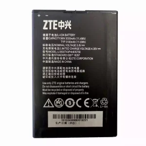 Baterie Li3830T43P4H835750 pentru ZTE Grand SII S2,S291