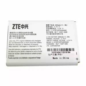 Baterie Li3730T42P3H6544A2 pentru ZTE MF96,MF96U,Z289L