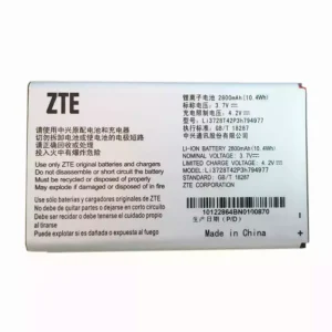 Baterie LI3728T42P3H794977 pentru ZTE MF923