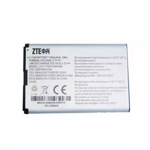 Baterie LI3717T42P3H654458 pentru ZTE MF63,AC60,JetPack 890,890L,AR918B