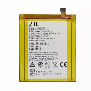 Baterie Li3931T44p8h756346 pentru ZTE Axon 7,A2017