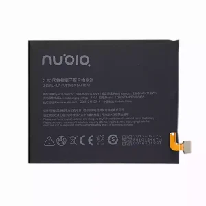 Baterie Li3829T44P6h806435 pentru Nubia Z11 NX531J,M2 Lite NX573J