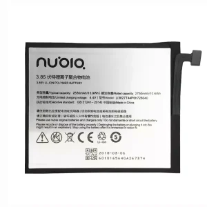 Baterie Li3827T44P6h726040 pentru Nubia Z11 mini,NX529J