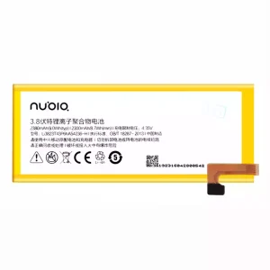 Baterie Li3828T43P6hA54236 pentru Nubia Z7 mini,NX507J