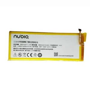 Baterie Li3829T44P6hA74140 pentru Nubia Z9 mini,Z9 MAX,NX508J,NX511J,NX510J