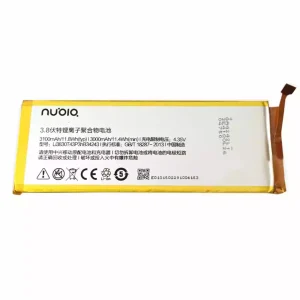 Baterie Li3803T43P3hB34243 pentru Nubia Z7 MAX,NX505J