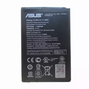 Baterie C11P1510 pentru ASUS ZenFone GO