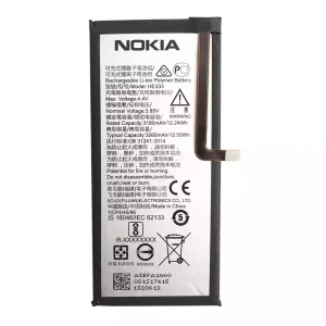 Baterie HE333 pentru Nokia 8 sirocco