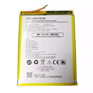 Baterie pentru AGM X2