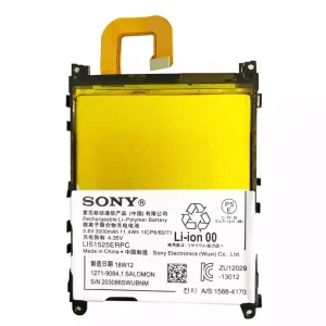 Baterie LIS1525ERPC pentru SONY Xperia Z1