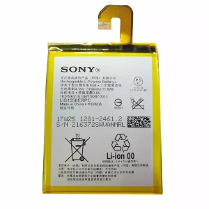 Baterie LIS1558ERPC pentru SONY Xperia Z3
