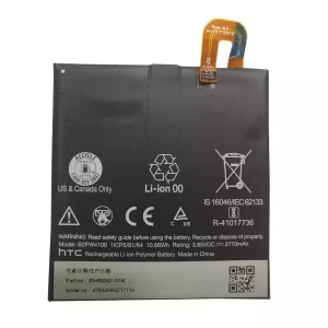 Baterie B2PW4100 pentru Google Pixel