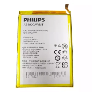 Baterie AB5000AWMT pentru PHILIPS V787,V526