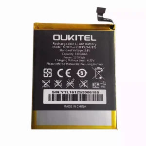 Baterie pentru OUKITEL U20 Plus