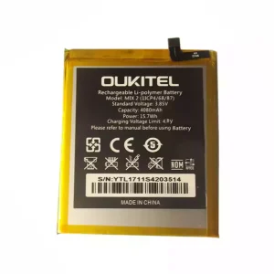Baterie pentru OUKITEL mix 2