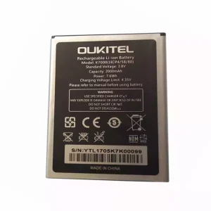 Baterie pentru OUKITEL K7000