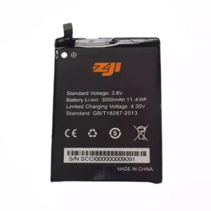 Baterie pentru HOMTOM ZOJI Z7,ZOJI Z6