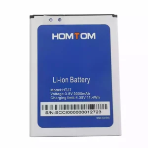 Baterie pentru HOMTOM HT27
