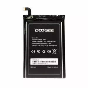 Baterie pentru DOOGEE T6