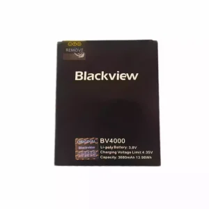 Baterie pentru Blackview BV4000