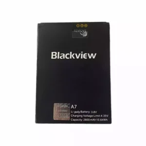 Baterie pentru Blackview A7