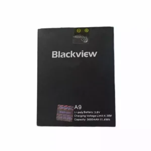 Baterie pentru Blackview A9