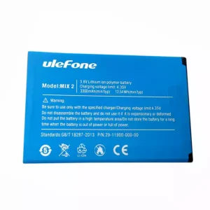 Baterie pentru uleFone Mix 2