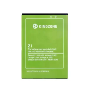 Baterie pentru KINGZONE Z1