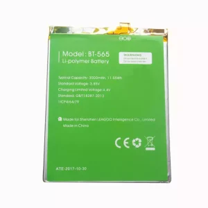 Baterie pentru LEAGOO kiicaa mix