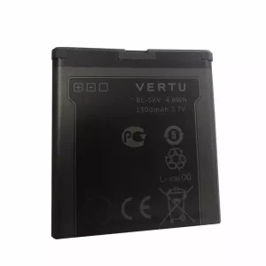 Baterie BL-5KV pentru VERTU Ti