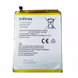 Baterie pentru Infinix BL-39HX
