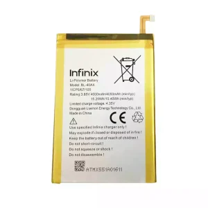 Baterie pentru Infinix BL-40AX