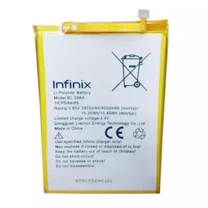 Baterie pentru Infinix BL-39AX