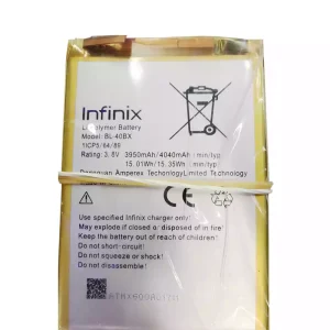 Baterie pentru Infinix BL-40BX