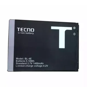 Baterie pentru TECNO BL-4E